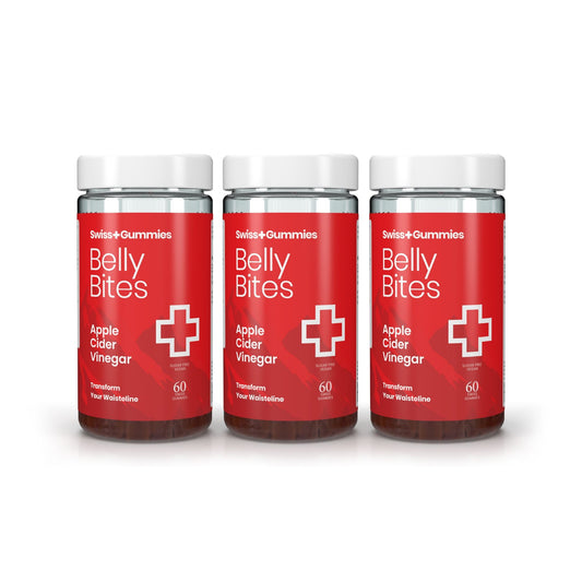 BellyBites™ 3-pack